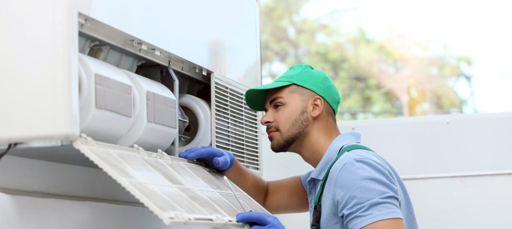 How to Clean Air Conditioner Ducts