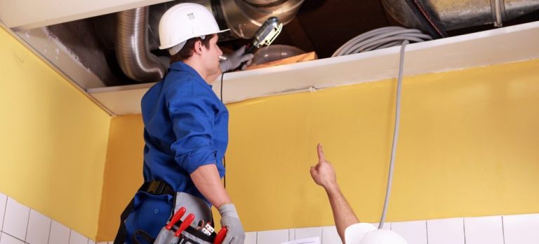How Long Does It Take To Cleaning Air Ducts?