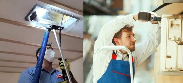 Is Air Duct Cleaning a Waste of Money?