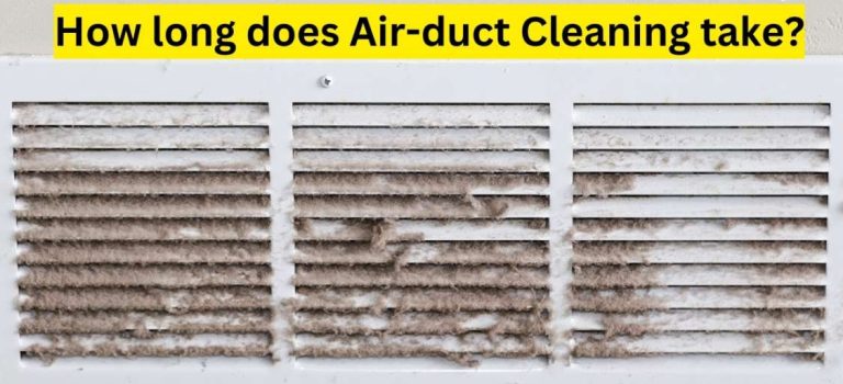How To Clean Air Conditioner Ducts gotdustductcleaning.com